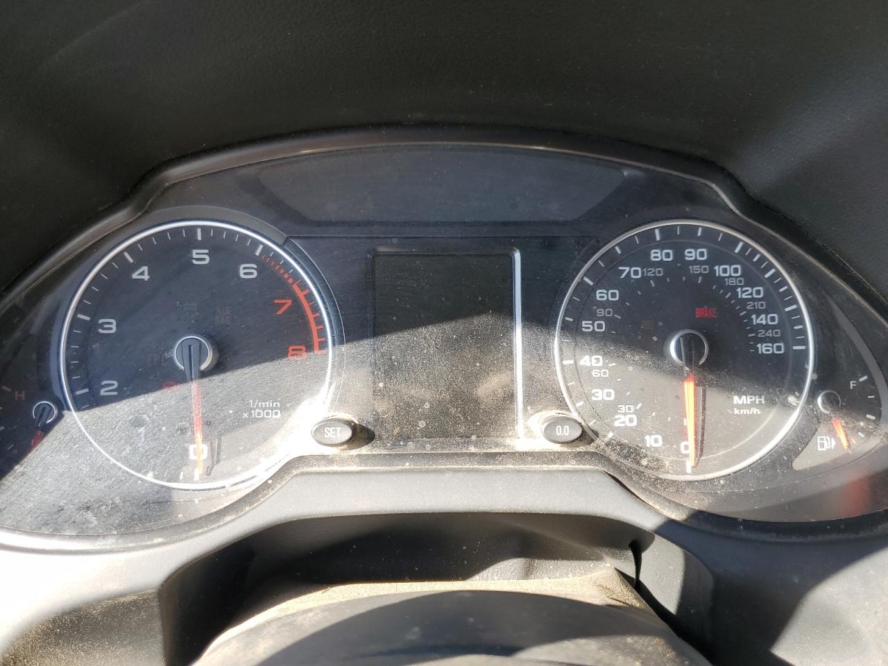 2014 Audi Q5 Premium Plus VIN: WA1LFAFP8EA110585 Lot: 91864305