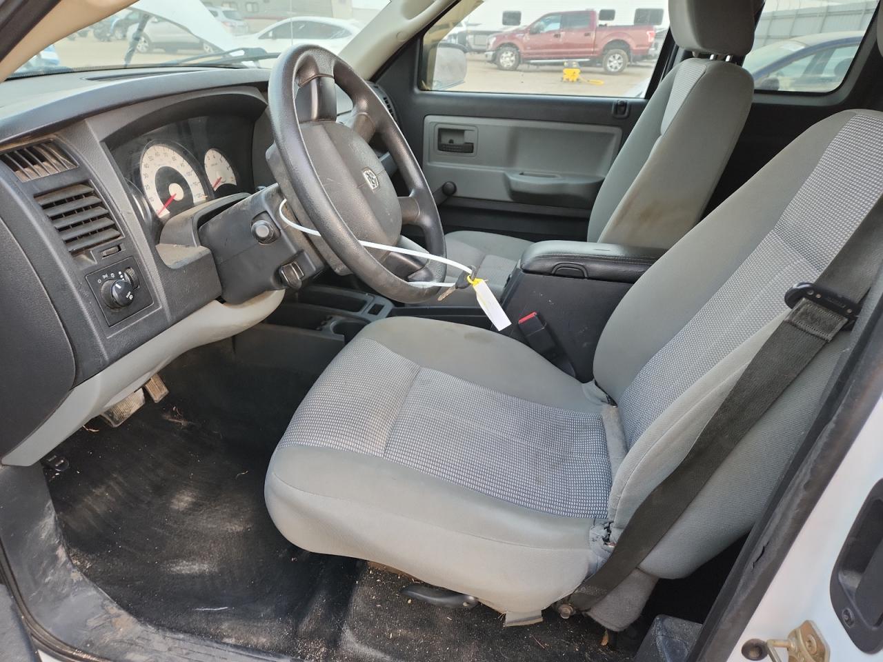 2011 Dodge Dakota St VIN: 1D7RE2BK5BS585626 Lot: 92487645