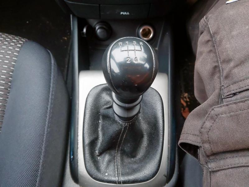 2008 HYUNDAI I30 1.4 COMFORT 5DR