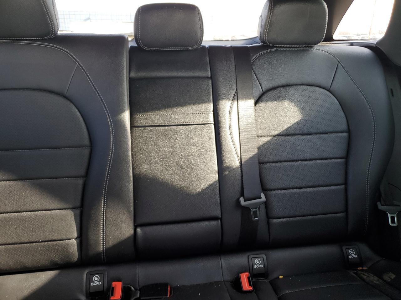 2021 Mercedes-Benz Glc 300 4Matic VIN: W1N0G8EBXMF875523 Lot: 92039845