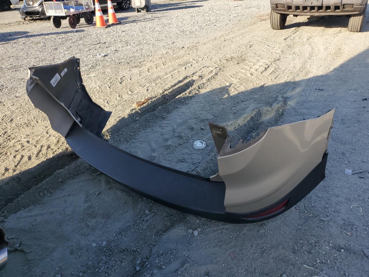 2017 Ford Escape Titanium VIN: 1FMCU0JD9HUA92258 Lot: 90240315