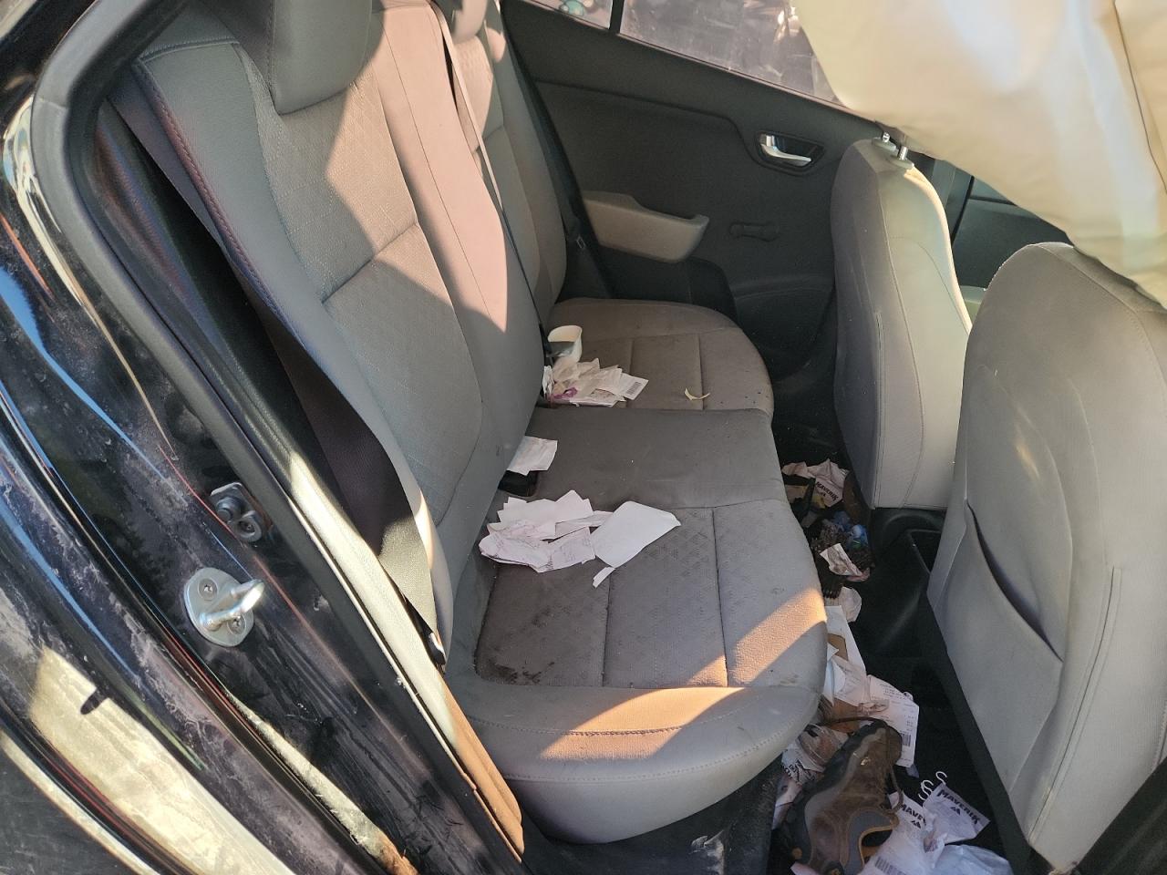 2018 Kia Rio Lx VIN: 3KPA24AB2JE060909 Lot: 90745665