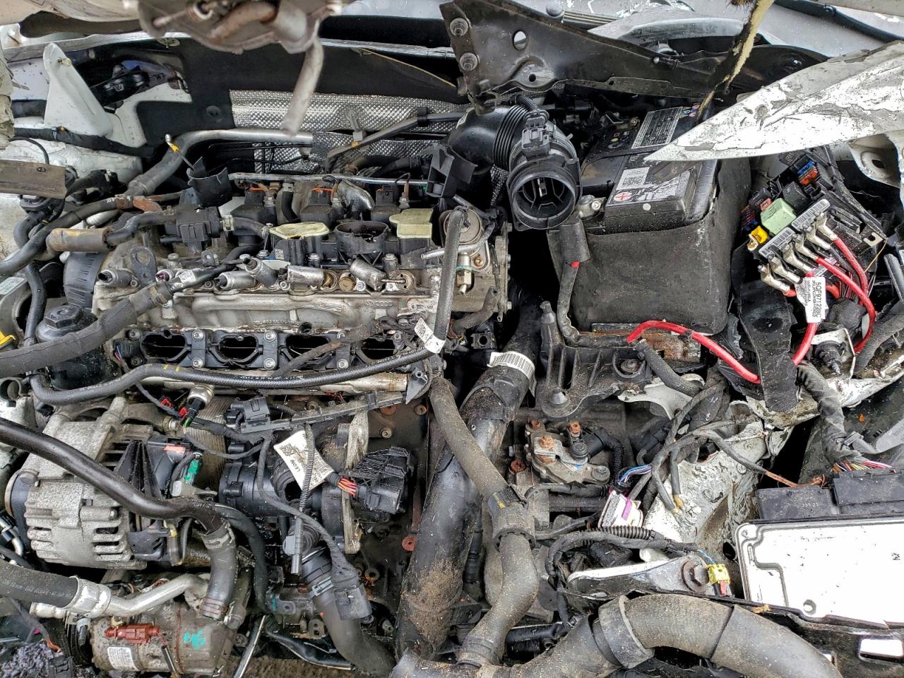 2022 Volkswagen Tiguan Se R-Line Black VIN: 3VV8B7AXXNM032641 Lot: 93644515