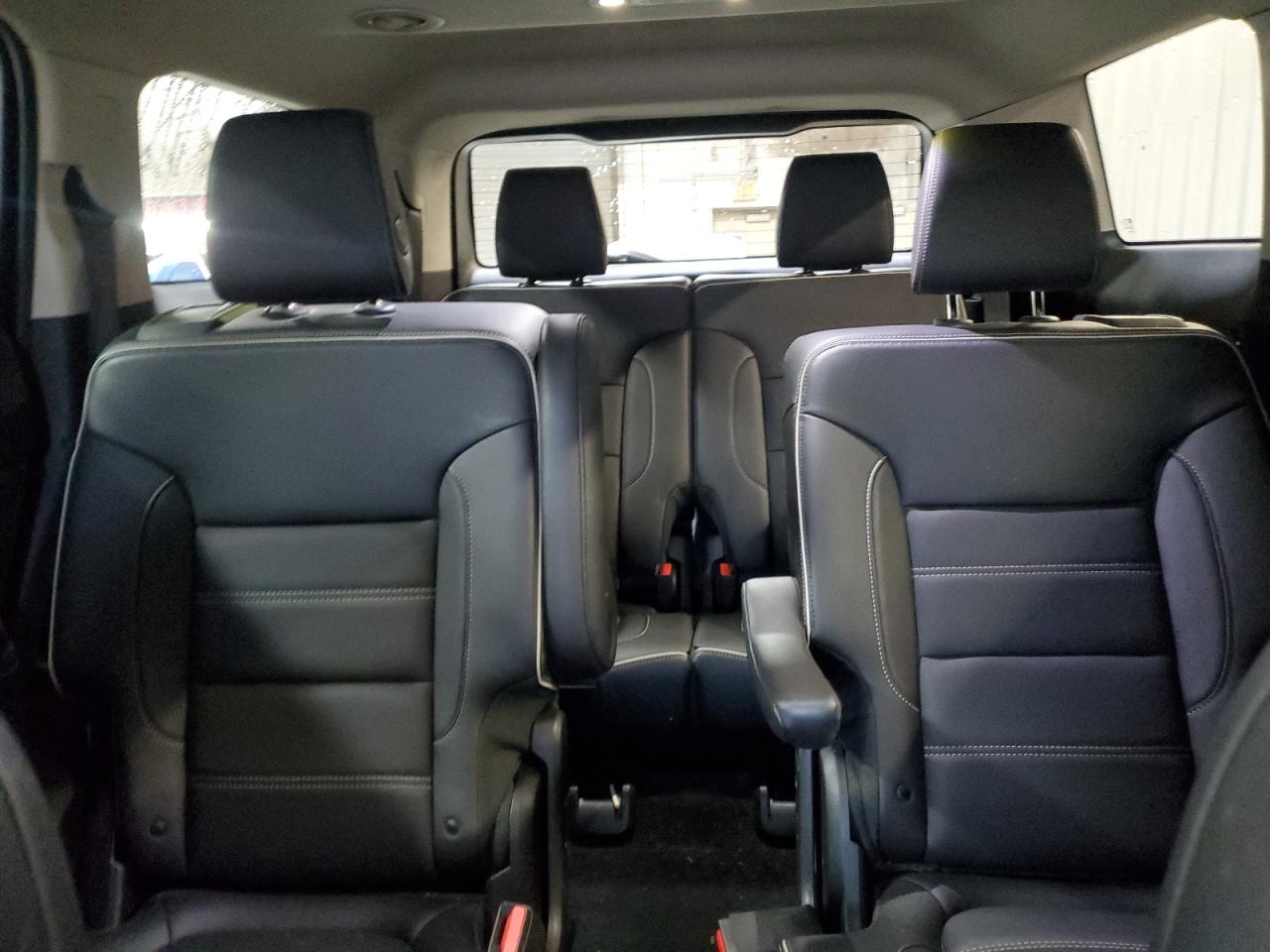 2019 GMC Acadia Denali VIN: 1GKKNXLS3KZ211583 Lot: 93294775