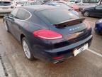2016 PORSCHE PANAMERA 3.0 V6 S E-HYBRID 4DR TIPTRONIC S for sale at Copart SANDWICH