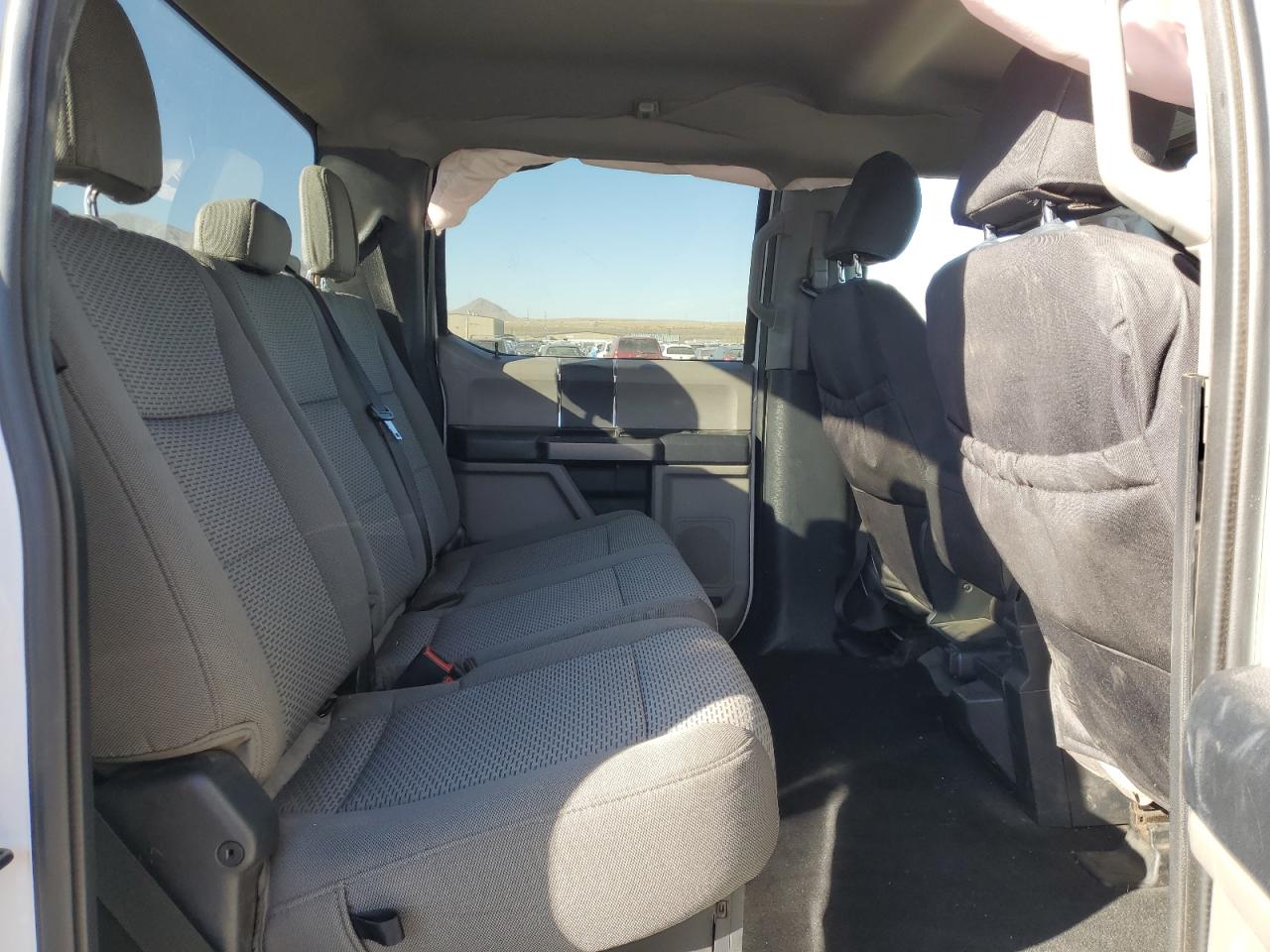 2022 Ford F350 Super Duty VIN: 1FT8W3BT4NEF16687 Lot: 92836365