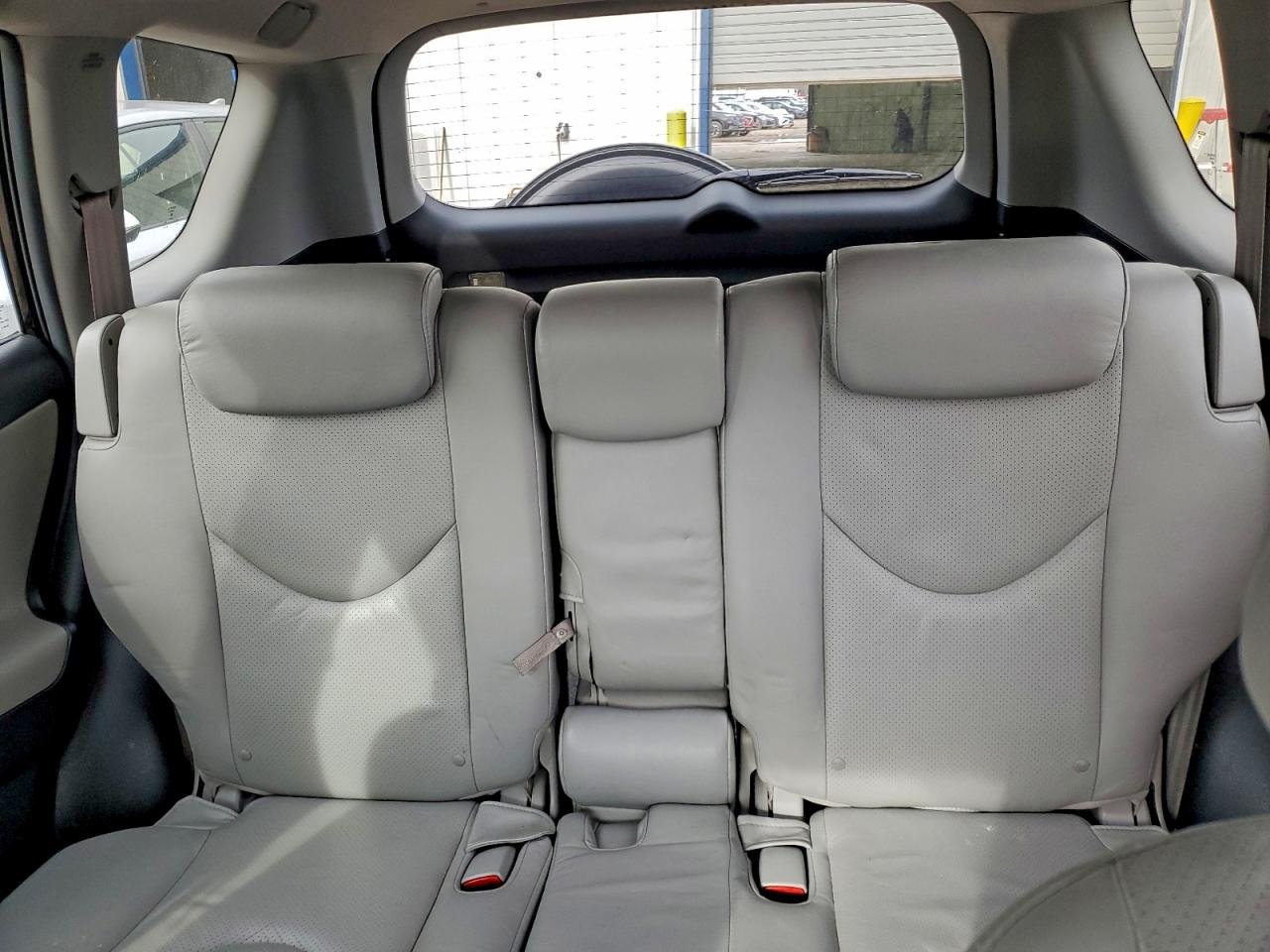 2010 Toyota Rav4 Limited VIN: 2T3DK4DV8AW017649 Lot: 92512765