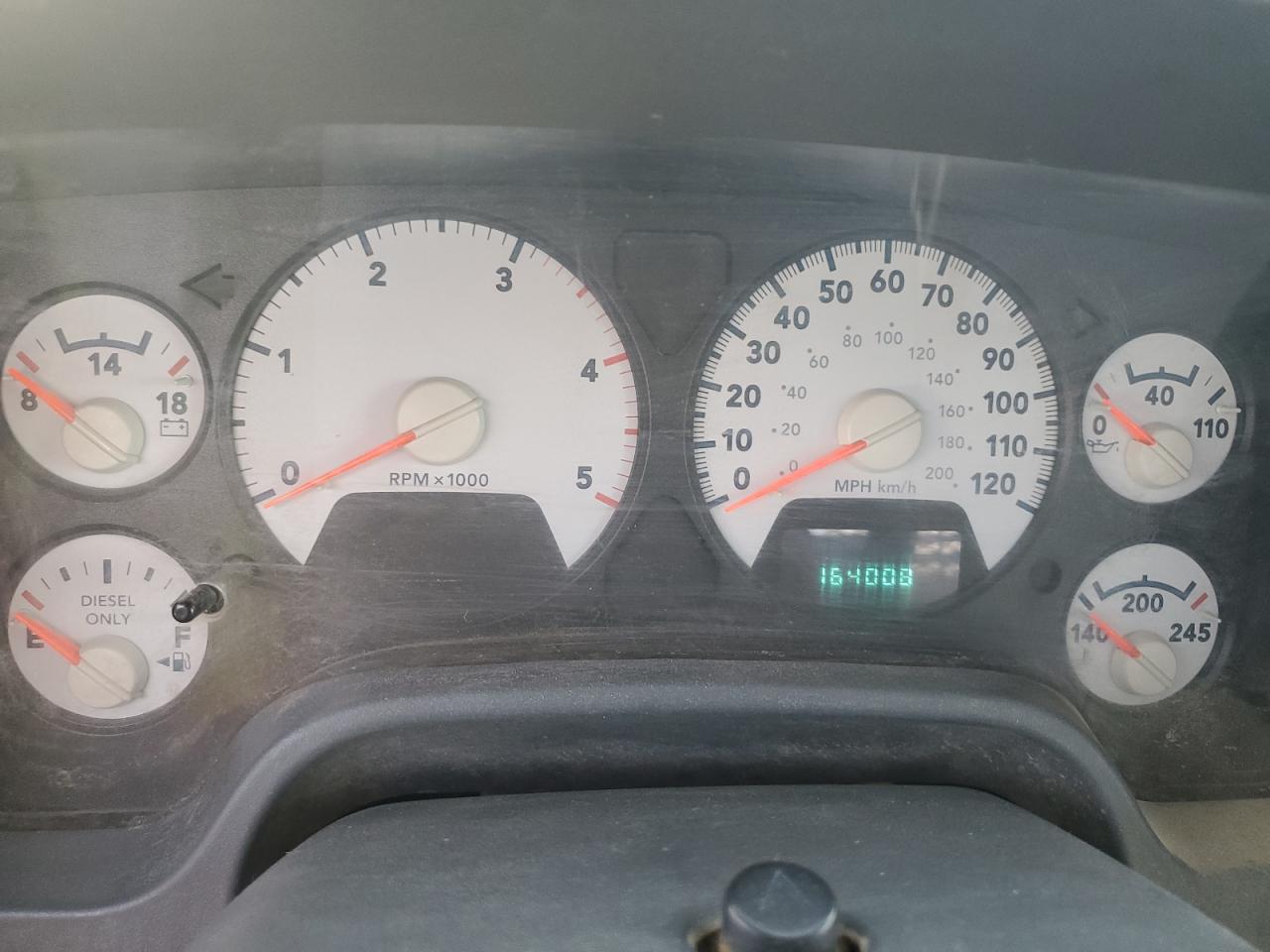 2006 Dodge Ram 2500 St VIN: 3D7KS26C06G132329 Lot: 90455895