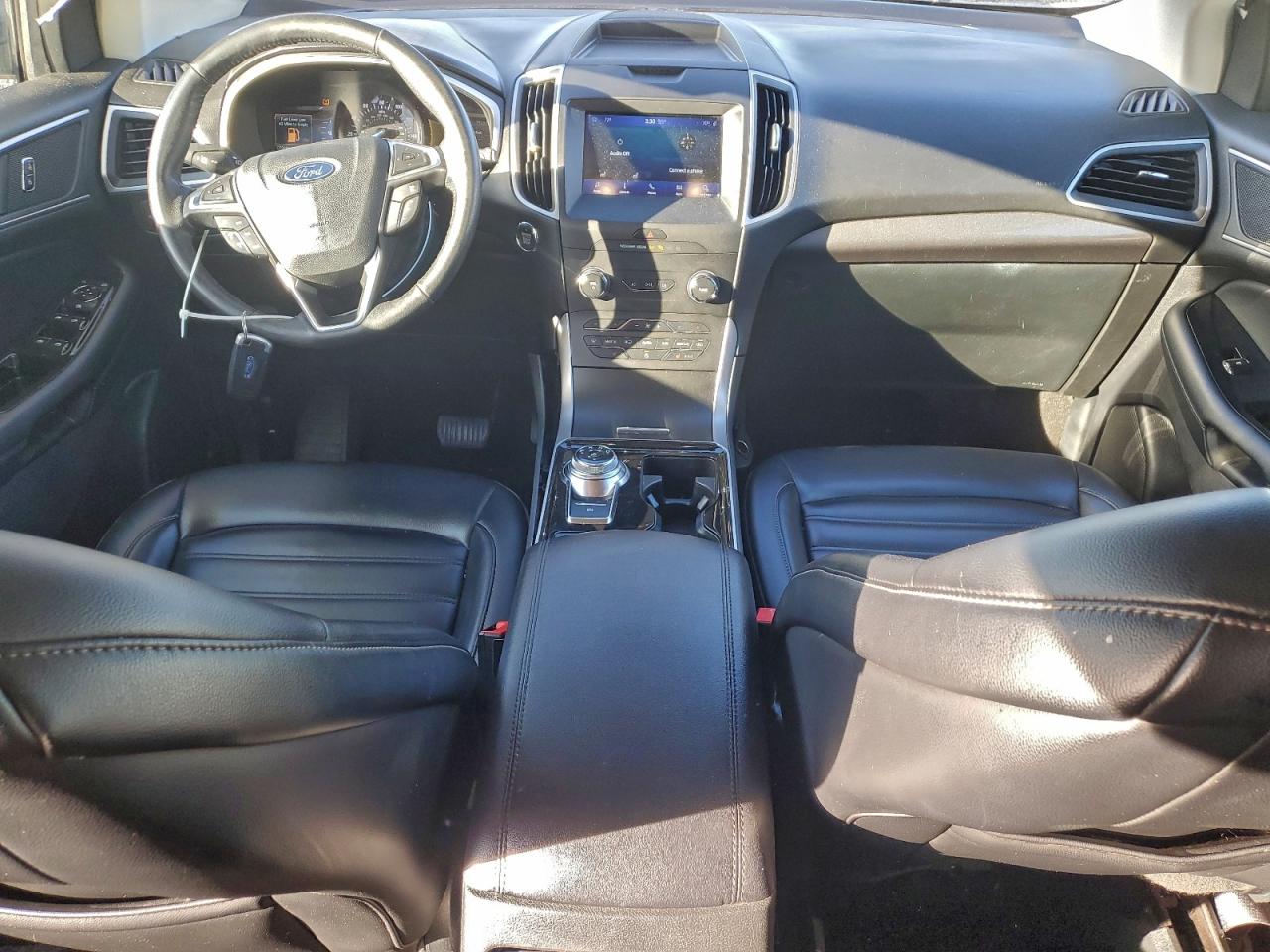 2020 Ford Edge Sel VIN: 2FMPK3J92LBA29070 Lot: 94383975