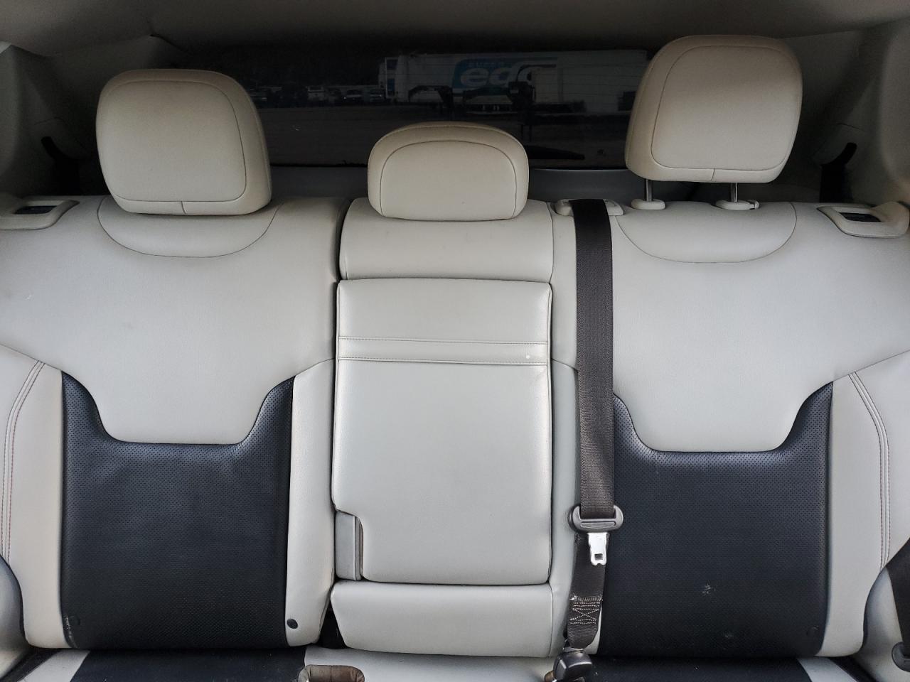 2017 Jeep Compass Limited VIN: 3C4NJDCB7HT604151 Lot: 92535725