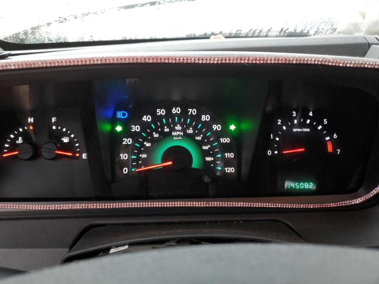 2010 Dodge Journey Se VIN: 3D4PG4FB8AT199106 Lot: 91658475