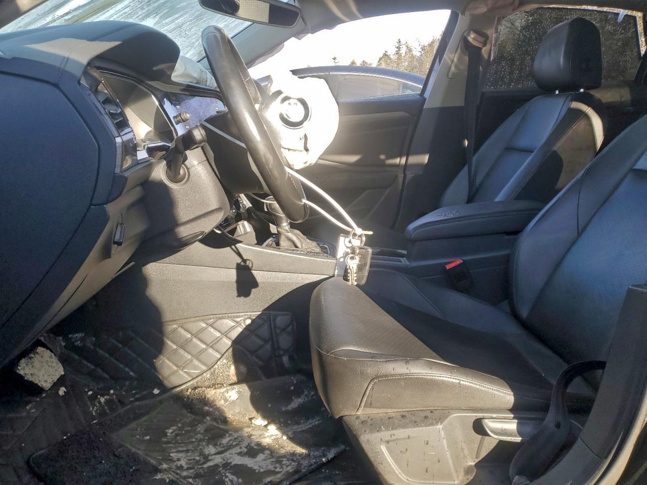 2019 Volkswagen Jetta Sel VIN: 3VWE57BU4KM042426 Lot: 94303875