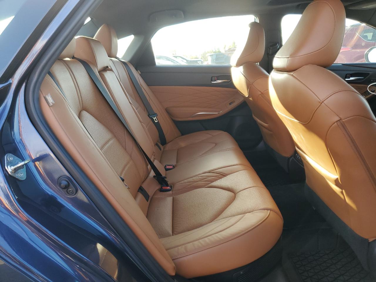 2020 Toyota Avalon Limited VIN: 4T1D21FB6LU014598 Lot: 92022345