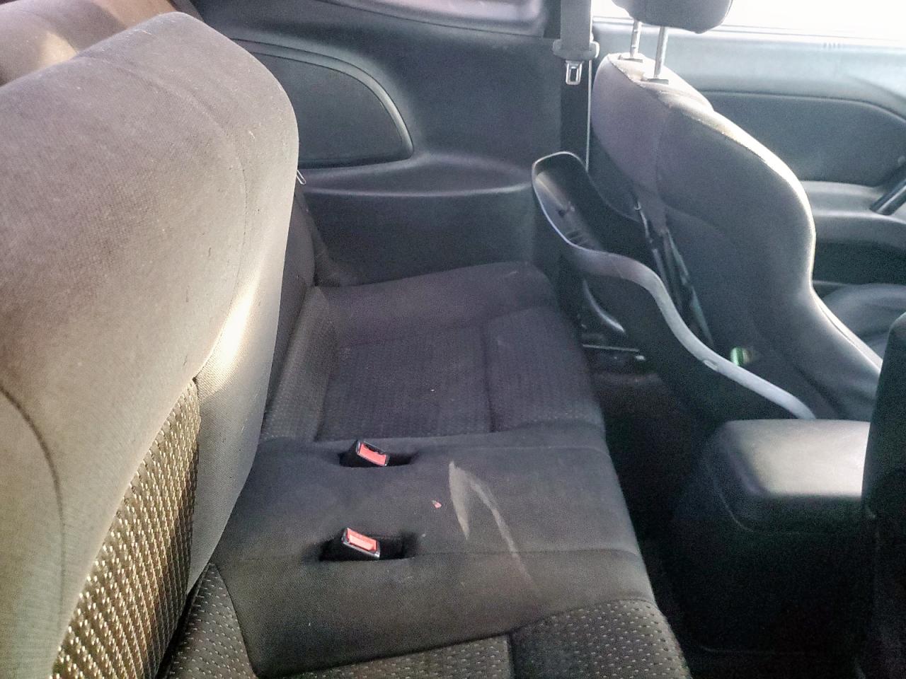 2008 Hyundai Tiburon Gs VIN: KMHHM66D58U293513 Lot: 92840575