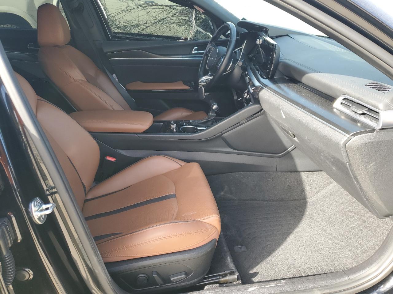 2023 Kia K5 Gt VIN: 5XXG44J8XPG198867 Lot: 92951125