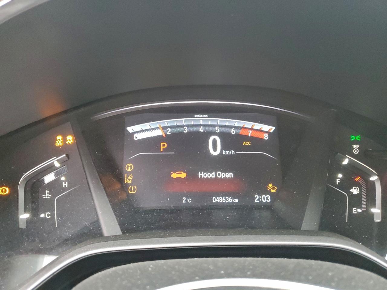 2020 Honda Cr-V Touring VIN: 2HKRW2H91LH222414 Lot: 93089565