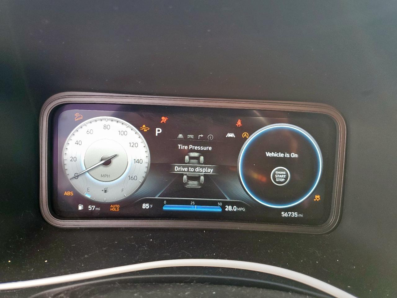 2022 Hyundai Kona Limited VIN: KM8K53A35NU796728 Lot: 93462345