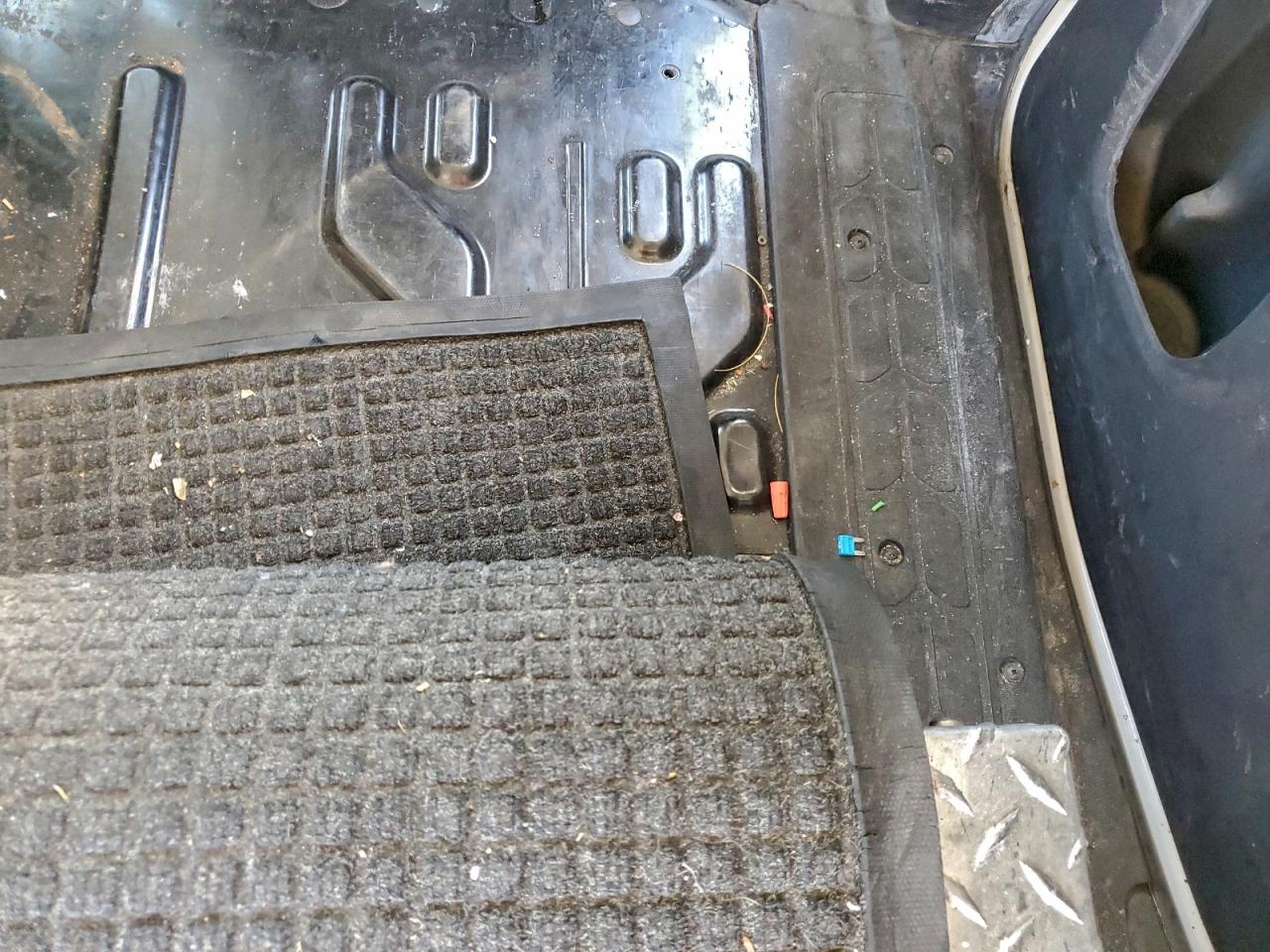 2015 Ram Promaster City VIN: ZFBERFAT4F6A30024 Lot: 94372815