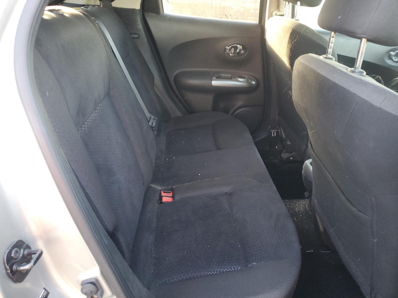 2012 Nissan Juke S VIN: JN8AF5MR5CT117265 Lot: 93571565