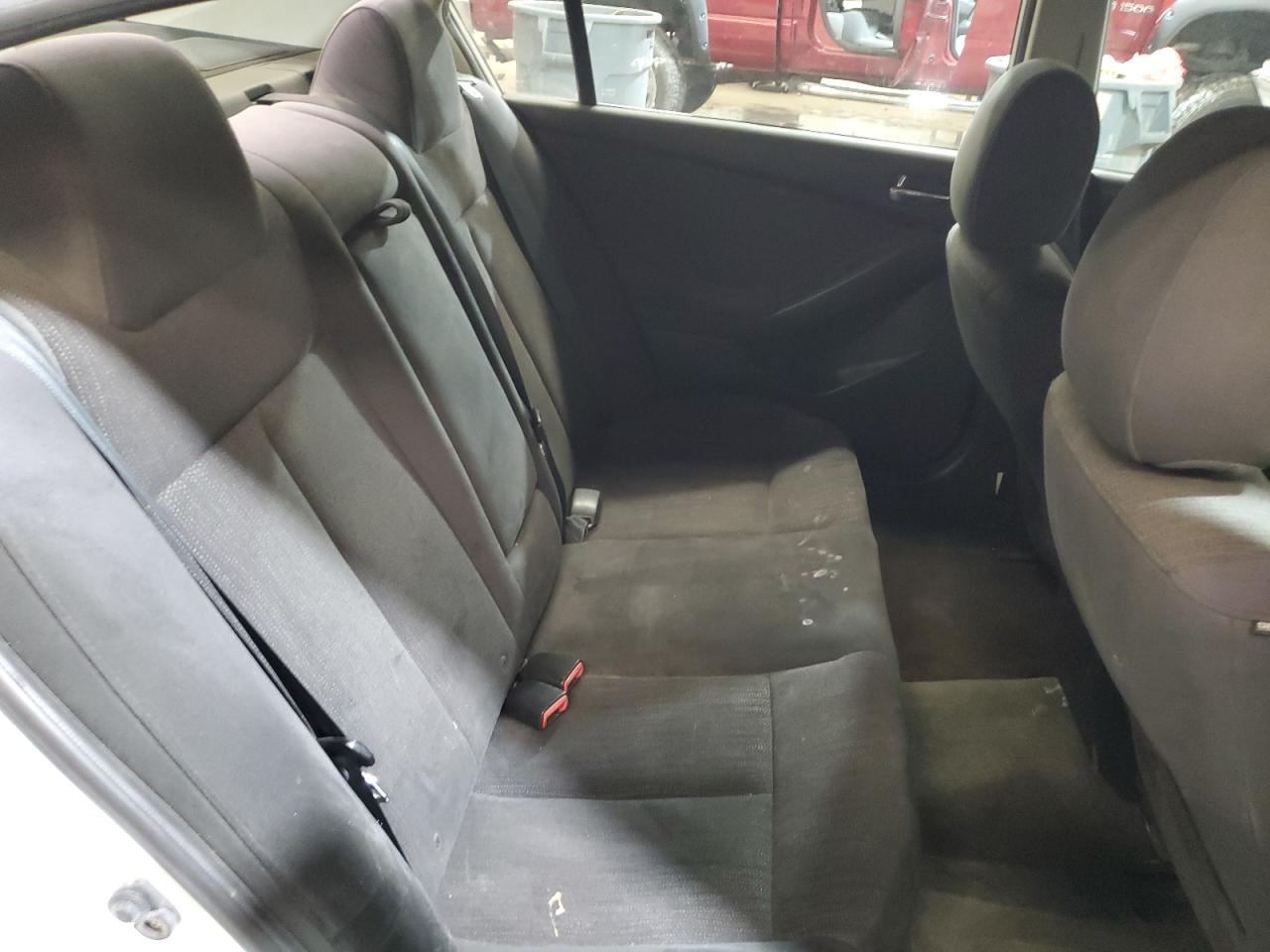 2011 Nissan Altima Base VIN: 1N4AL2AP9BC124598 Lot: 92067835