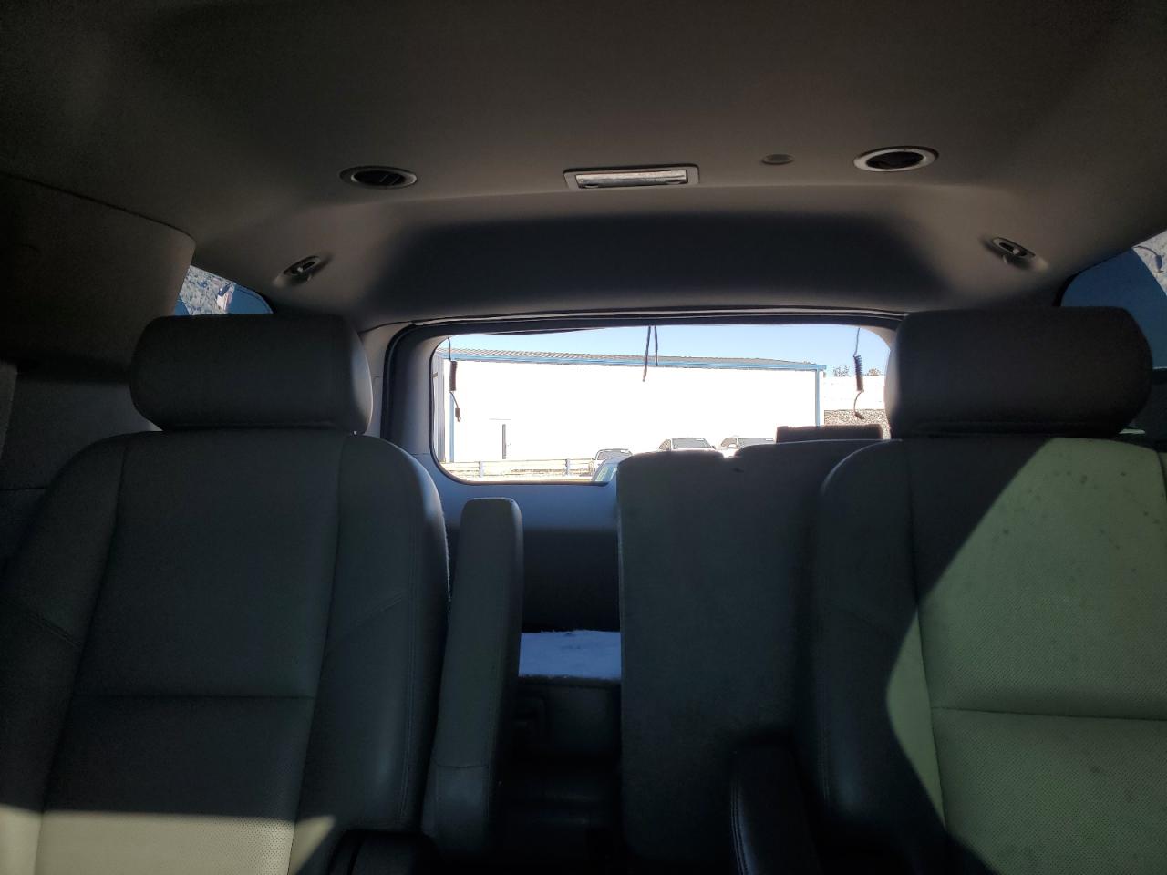 2010 Chevrolet Tahoe C1500 Ltz VIN: 1GNUCCE09AR223290 Lot: 91320225