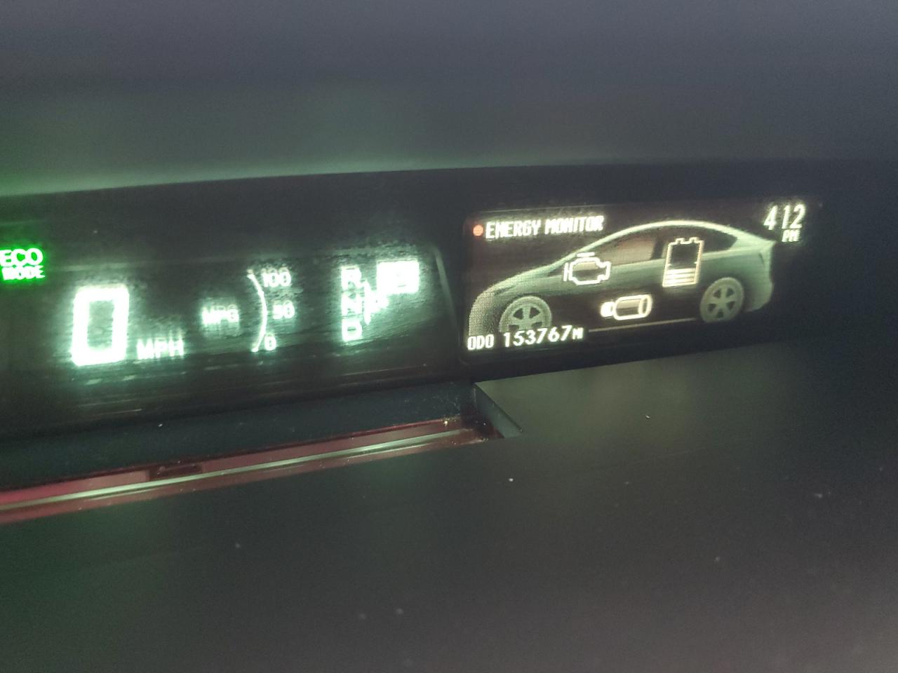 2013 Toyota Prius VIN: JTDKN3DU2D5631043 Lot: 92760715