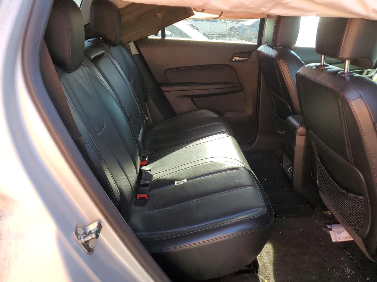 2016 GMC Terrain Slt VIN: 2GKFLPE35G6123392 Lot: 92914605