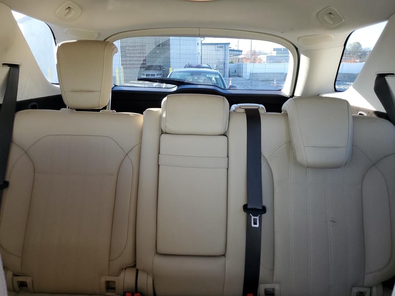 2016 Mercedes-Benz Gle 350 4Matic VIN: 4JGDA5HB8GA690789 Lot: 92649815