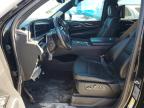 2022 CADILLAC ESCALADE SPORT PLATINUM   for sale at Copart FL - WEST PALM BEACH