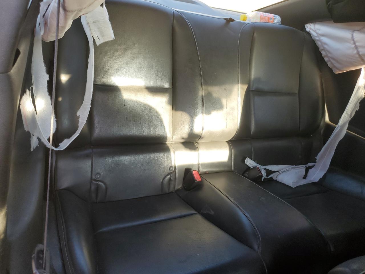 2013 Chevrolet Camaro Lt VIN: 2G1FC1E36D9116527 Lot: 92576195