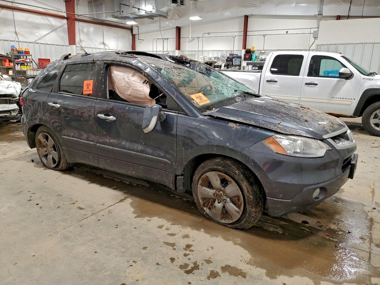 Фото: 5J8TB185X7A002812