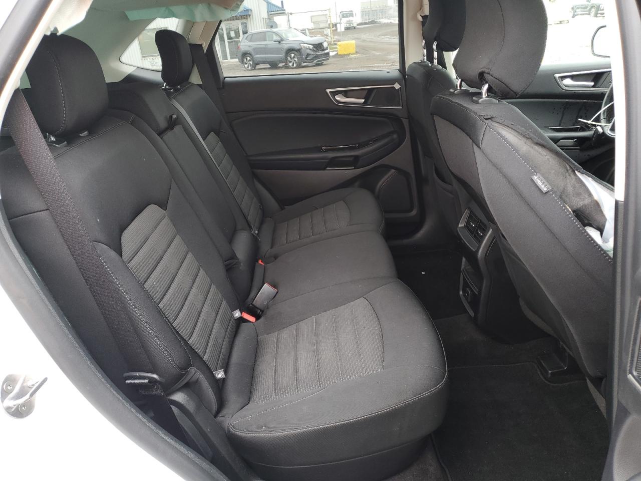 2019 Ford Edge Sel VIN: 2FMPK3J98KBB71583 Lot: 92847275