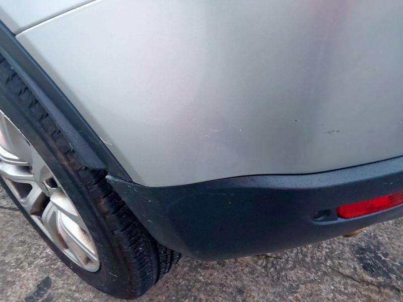 2016 LAND ROVER RANGE ROVER EVOQUE 2.0 ED4 SE 5DR 2WD