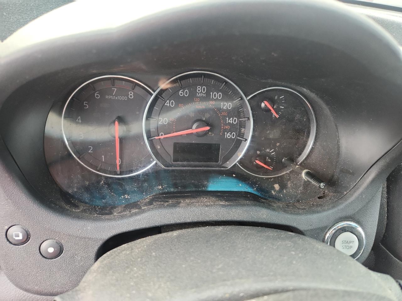 2009 Nissan Maxima S VIN: 1N4AA51E19C819383 Lot: 91910905