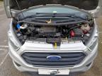 2021 FORD TRANSIT CUSTOM 2.0 ECOBLUE 130PS LOW ROOF LIMITED VAN for sale at Copart SANDTOFT