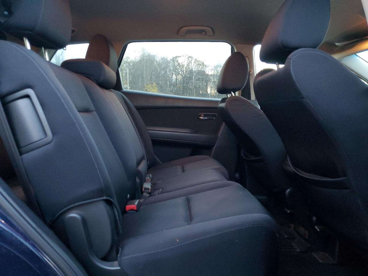 2012 Mazda Cx-9 VIN: JM3TB3BV1C0366854 Lot: 93233155
