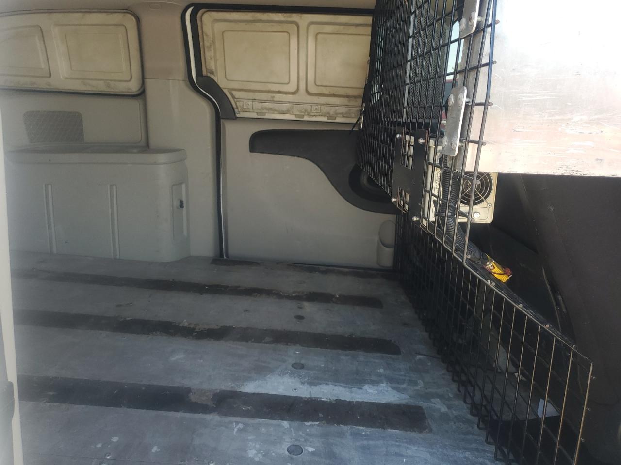 2014 Ram Tradesman VIN: 2C4JRGAGXER352966 Lot: 91957025