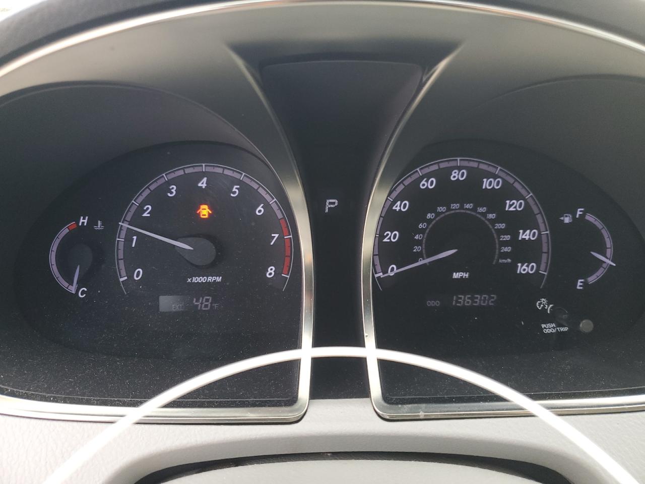 2011 Toyota Avalon Base VIN: 4T1BK3DB9BU430844 Lot: 84362675