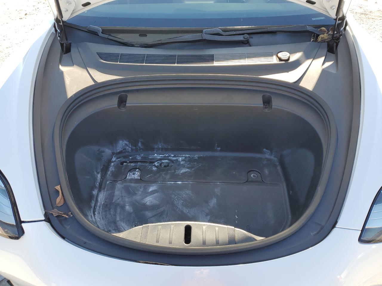 2020 Tesla Model 3 VIN: 5YJ3E1EB4LF650440 Lot: 93250045