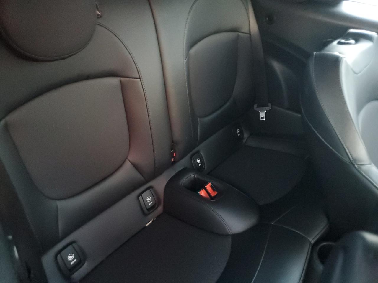 2017 Mini Cooper S VIN: WMWWG9C52H3C22809 Lot: 94030825