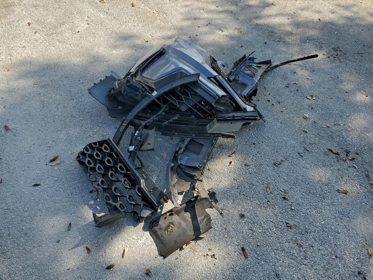 2021 Kia Sorento Sx VIN: 5XYRK4LF5MG033195 Lot: 94521795