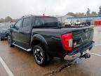2021 NISSAN NAVARA DOUBLE CAB PICK UP TEKNA 2.3DCI 190 TT 4WD AUTO for sale at Copart NEWBURY