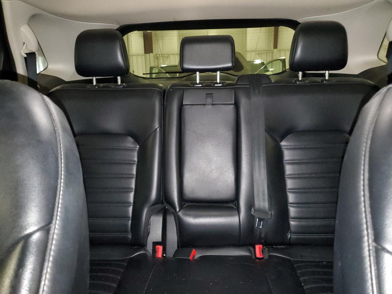 2020 Ford Edge Sel VIN: 2FMPK3J93LBA29465 Lot: 91088765