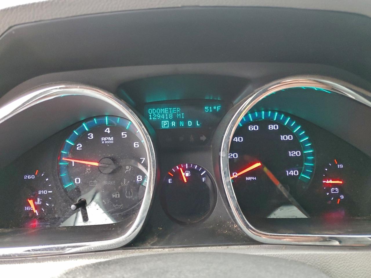 2012 Chevrolet Traverse Ls VIN: 1GNKRFED1CJ362972 Lot: 94376215