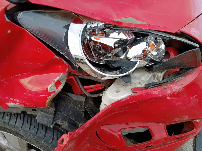 2012 TOYOTA AYGO 1.0 VVT-I GO 5DR