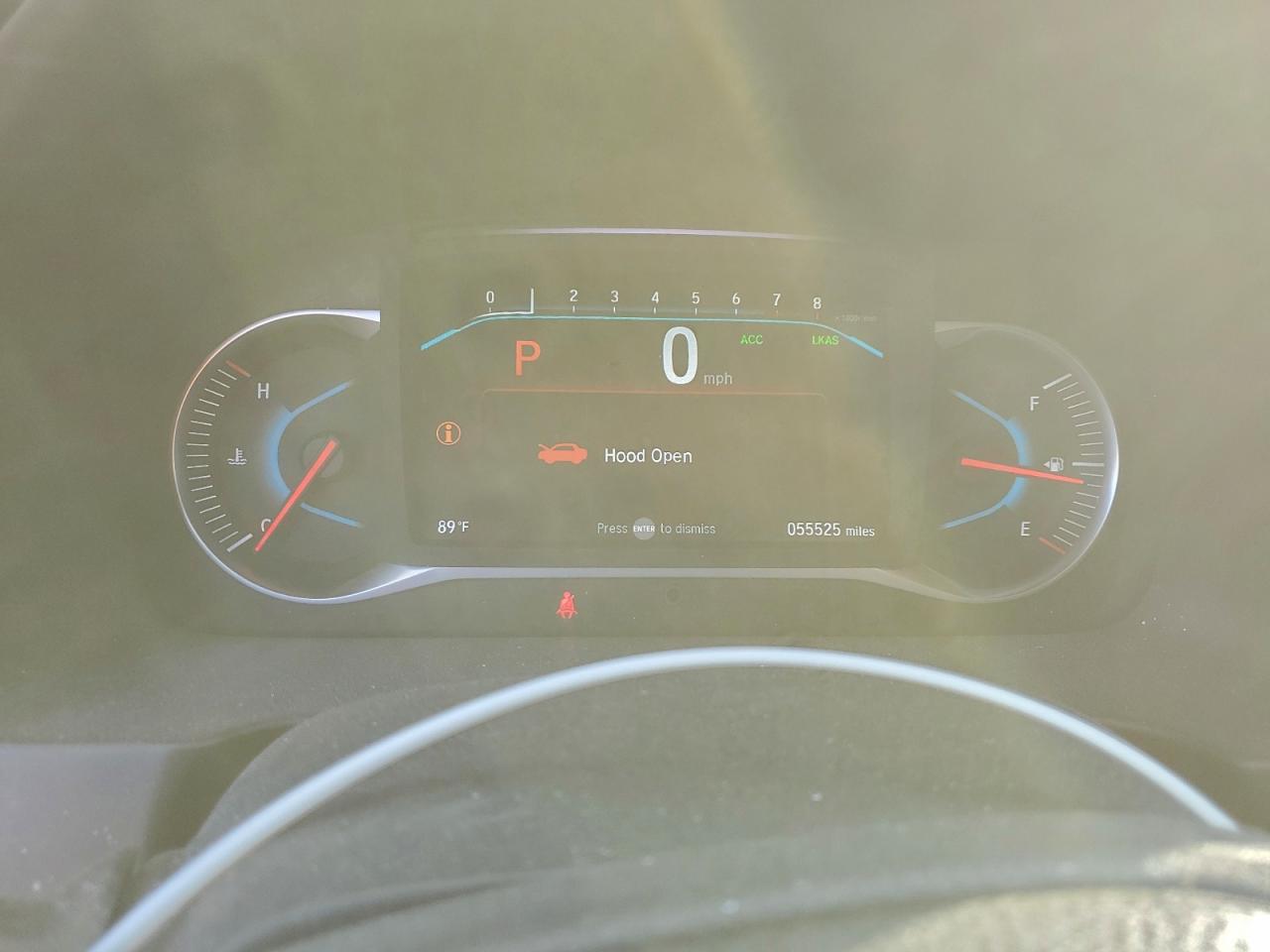 2021 Honda Pilot Touring VIN: 5FNYF5H97MB023008 Lot: 94196295