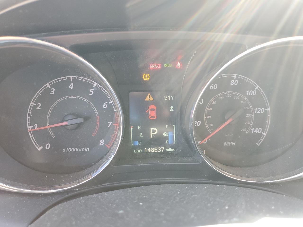 2017 Mitsubishi Outlander Sport Es VIN: JA4AP3AU6HZ044556 Lot: 85534805