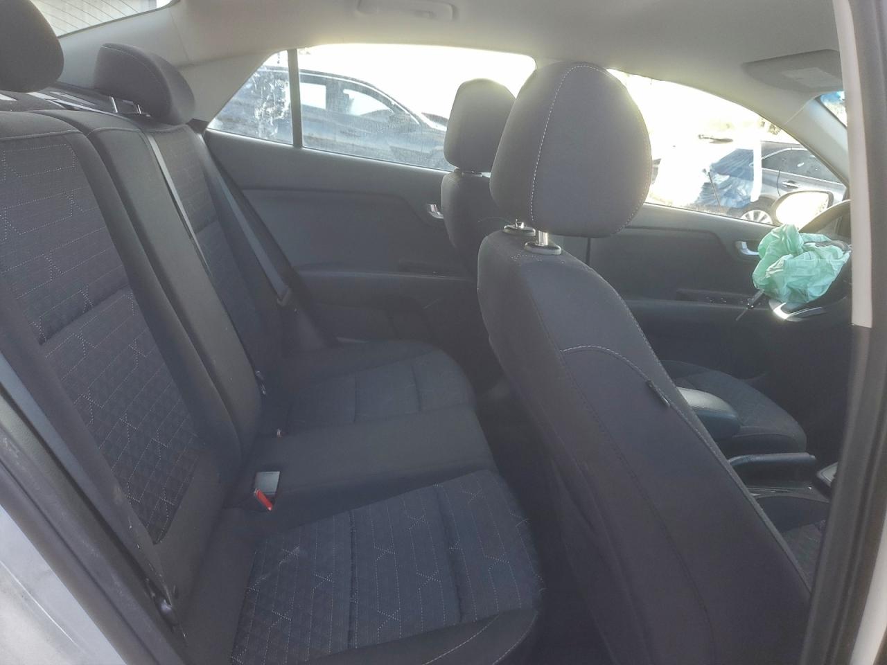 2019 Kia Rio S VIN: 3KPA24AB6KE227340 Lot: 94506025