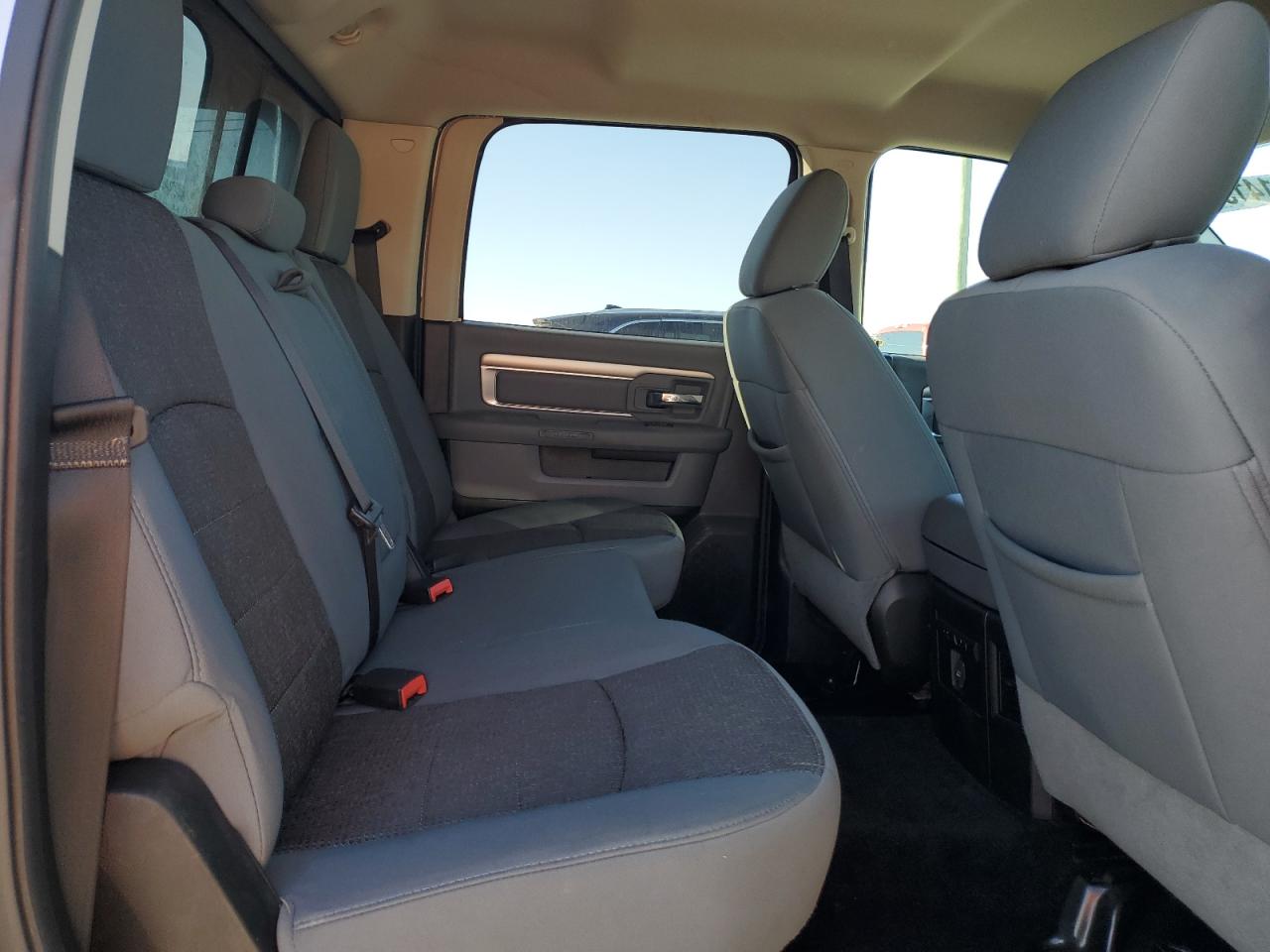 2013 Ram 1500 Slt VIN: 1C6RR6LT8DS626936 Lot: 92681415