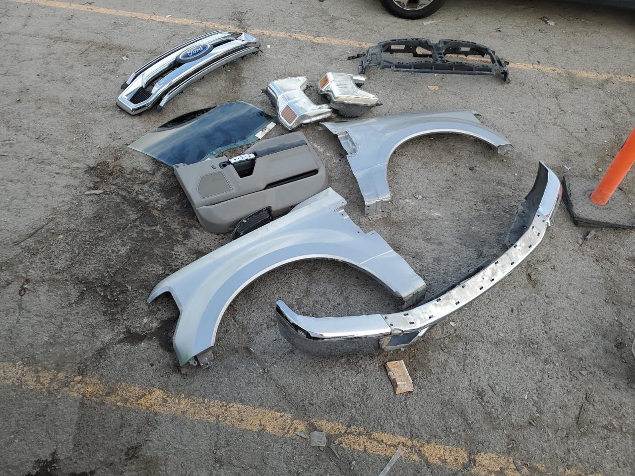 2022 Ford F250 Super Duty VIN: 1FT7W2B61NEE39566 Lot: 91833845